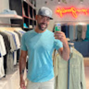 Meet your Posher, Antonio